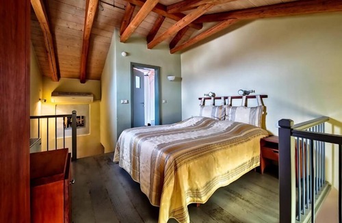 Xirokampi Hotel | Taleton Eco Guesthouse