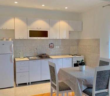 Bijela Apartment | Talija Apartments