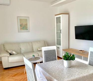 Bijela Apartment | Talija Apartments