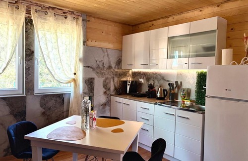 Zabljak Villa | Talisman Chalet & Spa