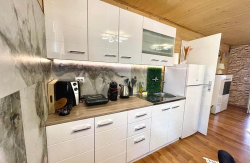 Zabljak Villa | Talisman Chalet & Spa