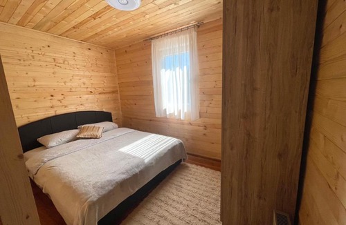 Zabljak Villa | Talisman Chalet & Spa