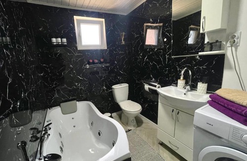 Zabljak Villa | Talisman Chalet & Spa