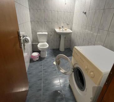 Nea Peramos House | tall house