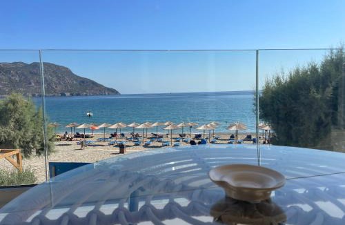 Karpathos Town Resort | Tamaris Suites