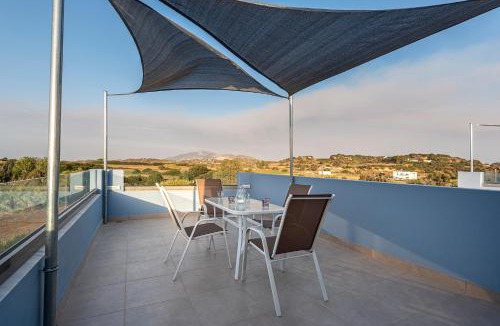 Mastichari Villa | Tamaris Villa with heated pool