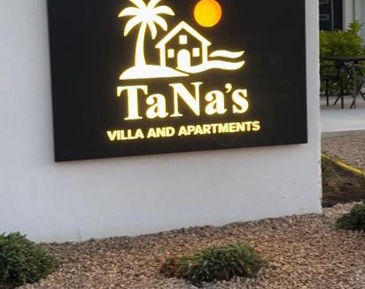 Bregvija Villa | TaNa's Villa