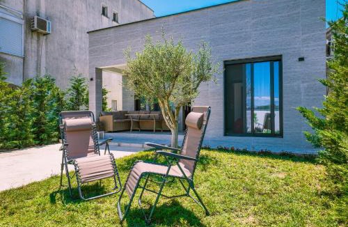 Bregvija Villa | TaNa's Villa