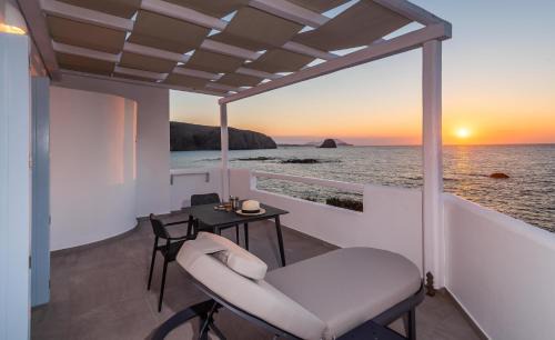 Apollonia House | Tania Milos