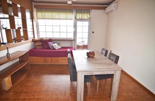 Maniakoi Apartment | tania's view