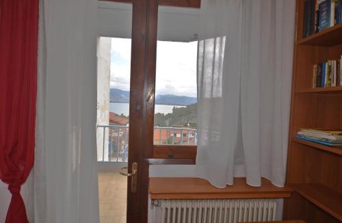 Maniakoi Apartment | tania's view