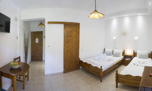 Platania Apartment | Tanias House