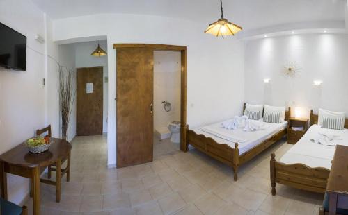 Platania Apartment | Tanias House