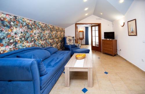 Rafajlovici Apartment | Tanja Apartments