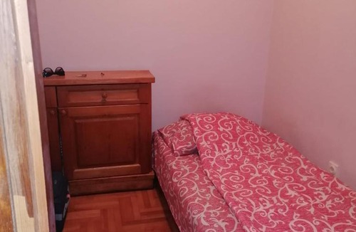 Gospostina Apartment | Tanjas Apartment