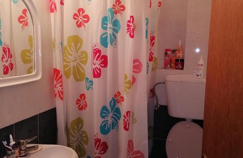 Gospostina Apartment | Tanjas Apartment