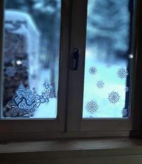 Zabljak Cabin | Tanjuška