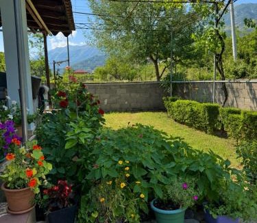 Permet House | Taos Guest House Permet