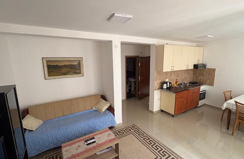 Ratisevina Apartment | Tara Apartment