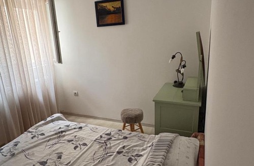 Ratisevina Apartment | Tara Apartment