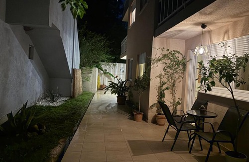 Ratisevina Apartment | Tara Apartment