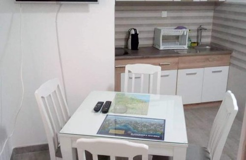 Golubovina House | Tara Deluxe Apartment