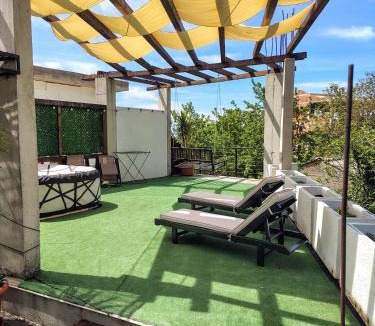Lapcici Apartment | Tara Lapčići Budva