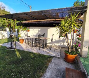 Lapcici Apartment | Tara Lapčići Budva