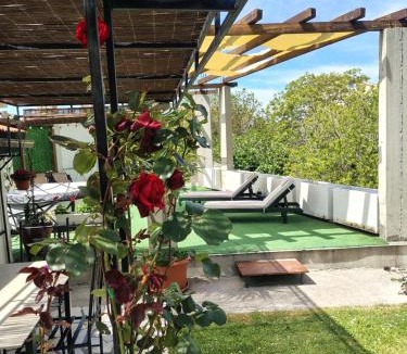 Lapcici Apartment | Tara Lapčići Budva
