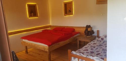 Montenegro Other | Tara Place - Camp Rabrenovic