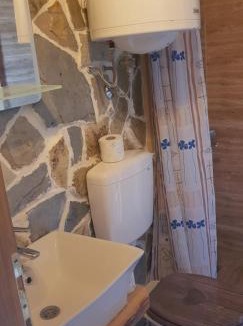 Montenegro Other | Tara Place - Camp Rabrenovic