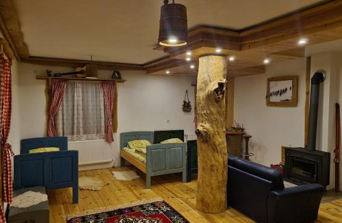 Montenegro Other | Tara Place - Camp Rabrenovic
