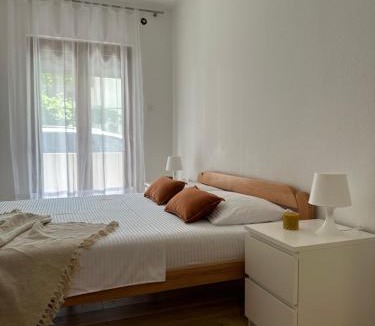 Babilonija Apartment | Tara Two Bedroom Apartment - Budva