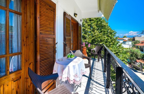 Skala Kallirachis Apartment | Tasia's Holiday House