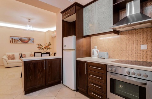 Kalpaki Apartment | Taso s Modern House - Taso s Modern House