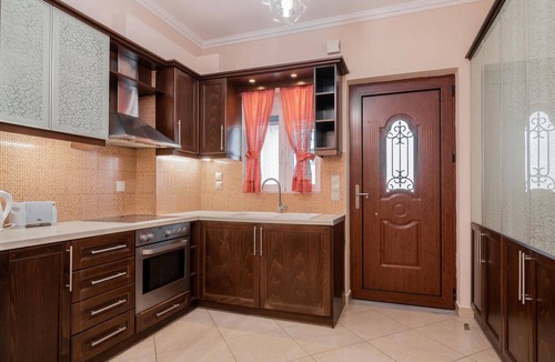 Kalpaki Apartment | Taso s Modern House - Taso s Modern House