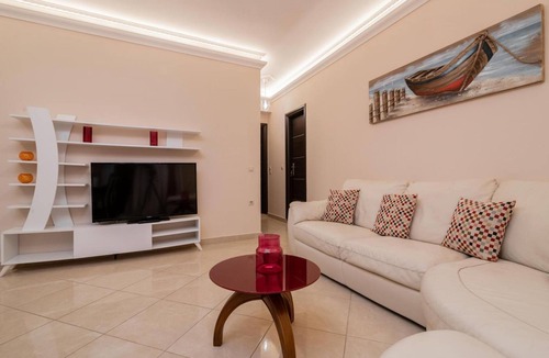 Kalpaki Apartment | Taso s Modern House - Taso s Modern House