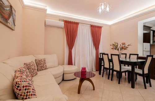 Kalpaki Apartment | Taso s Modern House - Taso s Modern House