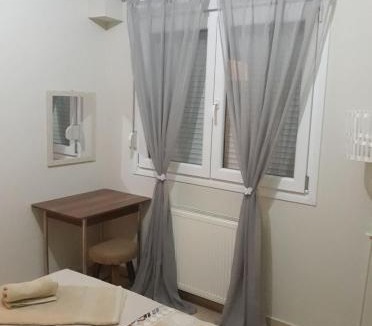 Thermaikos Apartment | Tassos