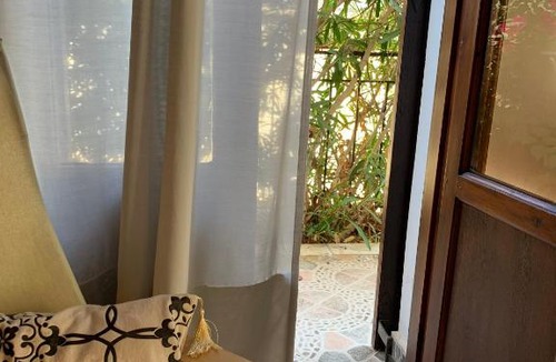 Ermoupoli Apartment | Tassos' home