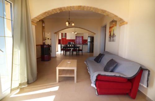 Moraitika House | Tassos Village House