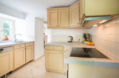 Kotor House | Tastefully Renovated Old Mill House With Private Pool And Large Garden