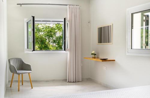 Perama House | Tatiana's House