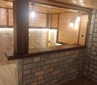 Kolasin Municipality Villa | Tavern M