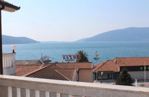 Zelenika Apartment | Tazex Apartments