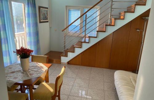 Zelenika Apartment | Tazex Apartments