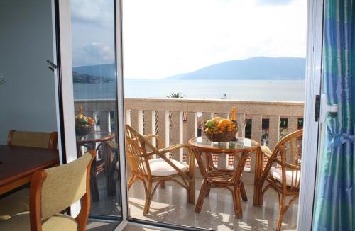 Zelenika Apartment | Tazex Apartments