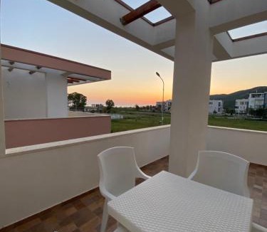 Ishem Apartment | Tea Residence, Gjiri i Lalzit Apartments