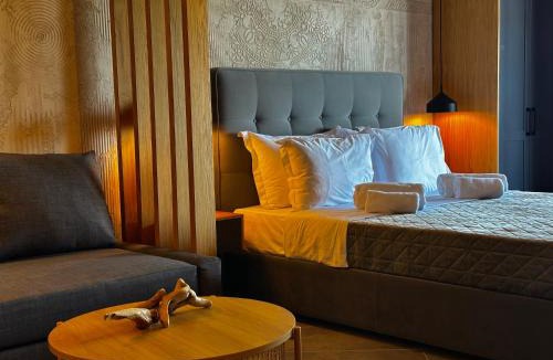 Samothrace Hotel | Tearida Hotel and Suites