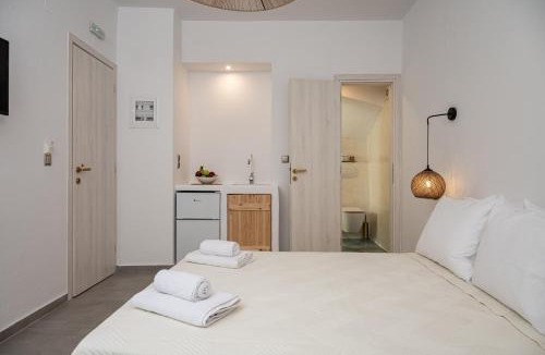 Pythagorio Apartment | Tegame Apartments